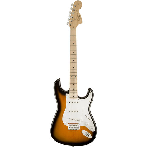 Guitarra Fender 031 0603 Squier Affinity Strat - 503 - Color