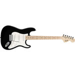 Guitarra Fender 031 0602 - Squier Affinity Strat - 506 - Black