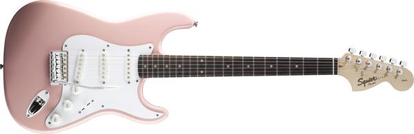 Guitarra Fender 031 0600 - Squier Affinity Strat 556 - Fender Squier