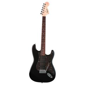 Guitarra Fender 031 0700 - Squier Affinity Stratocaster Hss - 564 - Montego Black