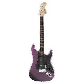 Guitarra Fender 031 0700 - Squier Affinity Stratocaster Hss - 566 - Burgundy Mist Metallic