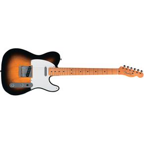 Guitarra Fender 013 1202 - 50 Telecaster - 303 - 2-Color Sunburst