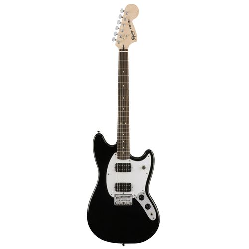 Guitarra Fender 031 1220 - Squier Bullet Mustang Hh - 506 - Black