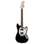 Guitarra Fender 031 1220 - Squier Bullet Mustang Hh - 506 - Black