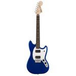 Guitarra Fender 031 1220 - Squier Bullet Mustang Hh - 587 - Imperial Blue
