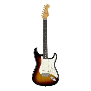 Guitarra Fender 013 1000 - 60s Stratocaster - 300 - 3-color Sunburst