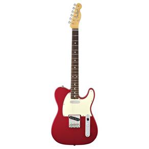 Guitarra Fender 013 1600 - 60 Telecaster - 309 - Candy Apple Red