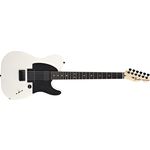 Guitarra Fender 013 4444 - Sig Series Jim Root Telecaster - 780 - Arctic White