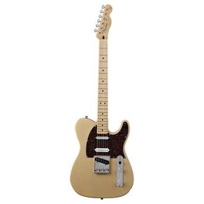 Guitarra Fender 013 5302 - Deluxe Nashville Tele - 367 - Honey Blonde