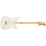Guitarra Fender 013 7002 - 70s Stratocaster Mn 305 Wh