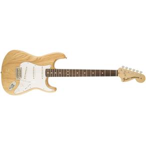 Guitarra Fender 013 7003 - 70S Stratocaster Pf - 321 - Natural