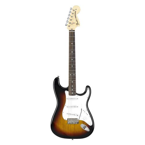 Guitarra Fender 013 7000 - 70s Stratocaster - 300 - 3-Color Sunburst