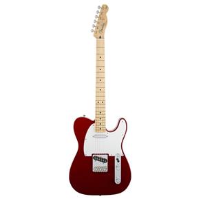 Guitarra Fender 013 8602 - Sig Series James Burton Telecaster - 309 - Candy Apple Red