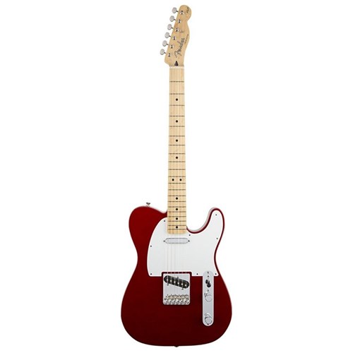 Guitarra Fender 013 8602 - Sig Series James Burton Telecaster - 309 -...
