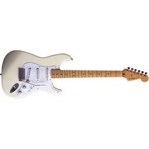 Guitarra Fender 013 9202 - Sig Series Jimmie Vaughan Tex-Mex - 305 - Olympic White