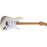 Guitarra Fender 013 9202 - Sig Series Jimmie Vaughan Tex-mex - 305 - Olympic White