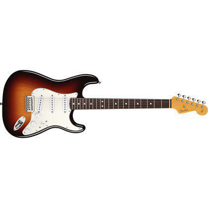 Guitarra Fender 013 9100 Sig Robert Cray Std Strato 300