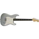 Guitarra Fender 013 9100 - Sig Series Robert Cray Std. Stratocaster - 324 - Inca Silver