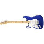 Guitarra Fender 011 3022 - Am Standard Stratocaster Lh Mn - 795 - Mystic Blue