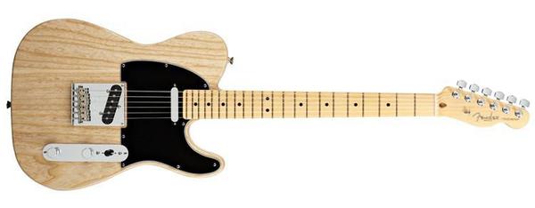 Guitarra Fender 011 3202 AM Standard Telecaster