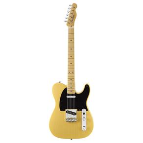Guitarra Fender 011 0202 - `52 Am Vintage Telecaster - 850 - Butterscotch Blonde