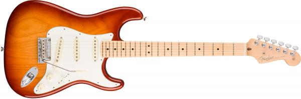 Guitarra Fender 011 3012 - Am Professional Stratocaster 747