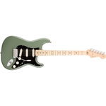 Guitarra Fender 011 3012 Am Professional Stratocaster Mn 776