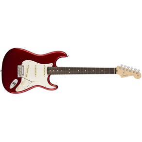Guitarra Fender 011 3010 Am Professional 709 Candy Aple Red