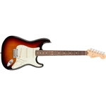 Guitarra Fender 011 3010 Am Professional Strato 700 Sunburst