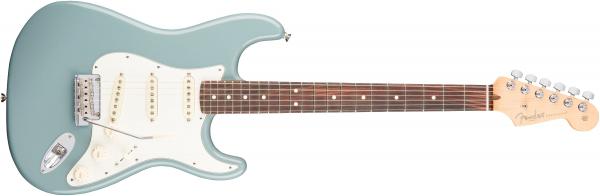 Guitarra Fender 011 3010 - Am Professional Stratocaster Rw - 748 - Sonic Gray