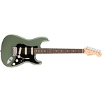 Guitarra Fender 011 3010 Am Professional Stratocaster Rw 776