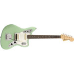 Guitarra Fender 011 0160 - 60s Am Original Jaguar Rw - 857 - Surf Green