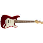 Guitarra Fender 011 3040 - Am Professional Stratocaster Shawbucker Hss Rw - 709 - Candy Apple Red