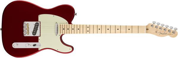 Guitarra Fender 011 3062 - Am Professional Telecaster Mn 709
