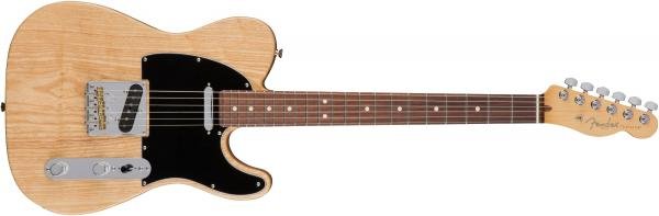Guitarra Fender 011 3060 - Am Professional Telecaster Ash Rw - 721 - Natural