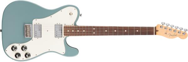 Guitarra Fender 011 3080 Am Professional Tele Deluxe 748