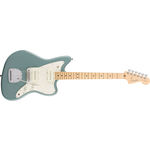 Guitarra Fender 011 3092 - Am Professional Jazzmaster Mn - 748 - Sonic Gray