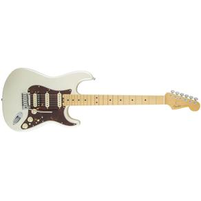 Guitarra Fender 011 4112 Am Elite Shawbucker Hss Maple 723Wh