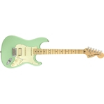 Guitarra Fender 011 4922 Am Performer Stratocaster Hss 357