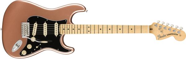 Guitarra Fender 011 4912 - Am Performer Stratocaster Mn - 384 - Penny