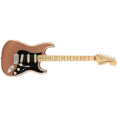 Guitarra Fender 011 4912 - Am Performer Stratocaster Mn - 384 - Penny