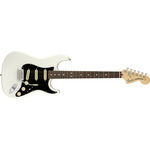 Guitarra Fender 011 4910 - Am Performer Stratocaster Rw - 380 - Arctic White