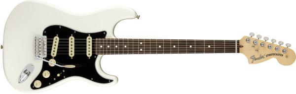 Guitarra Fender 011 4910 - Am Performer Stratocaster Rw 380