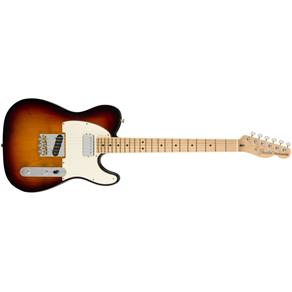 Guitarra Fender 011 5122 - Am Performer Telecaster Hum Mn - 300 - 3-Color Sunburst