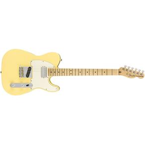 Guitarra Fender 011 5122 - Am Performer Telecaster Hum Mn - 341 - Vintage White
