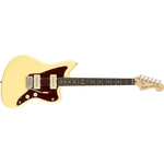 Guitarra Fender 011 5210 Am Performer Jazzmaster Rw 341 Wh