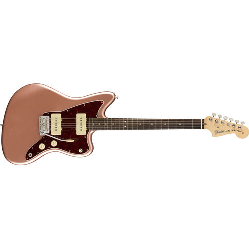 Guitarra Fender 011 5210 - Am Performer Jazzmaster Rw - 384 - Penny