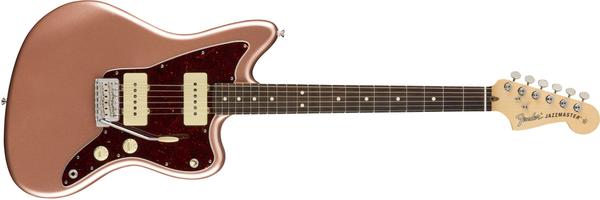 Guitarra Fender 011 5210 - Am Performer Jazzmaster Rw 384