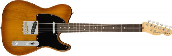 Guitarra Fender 011 5110 - Am Performer Telecaster Rw - 342 - Honey Burst