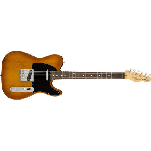 Guitarra Fender 011 5110 - Am Performer Telecaster Rw - 342 - Honey Burst